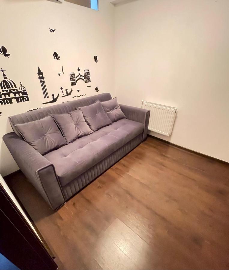 צ'יסינאו Home Sweet Home מראה חיצוני תמונה